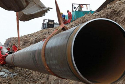 螺旋鋼管需求釋放 盛仕達(dá)銷(xiāo)量大增