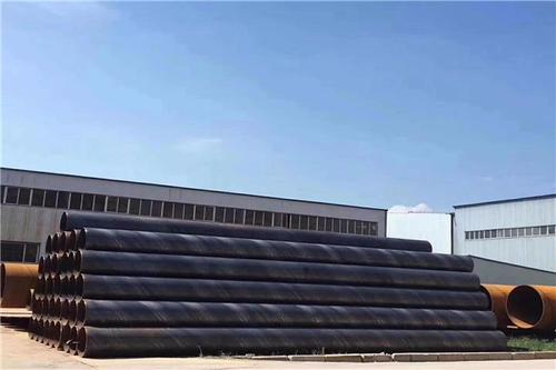 螺旋管市場(chǎng)需求恢復(fù) 助力盛仕達(dá)業(yè)績(jī)復(fù)蘇