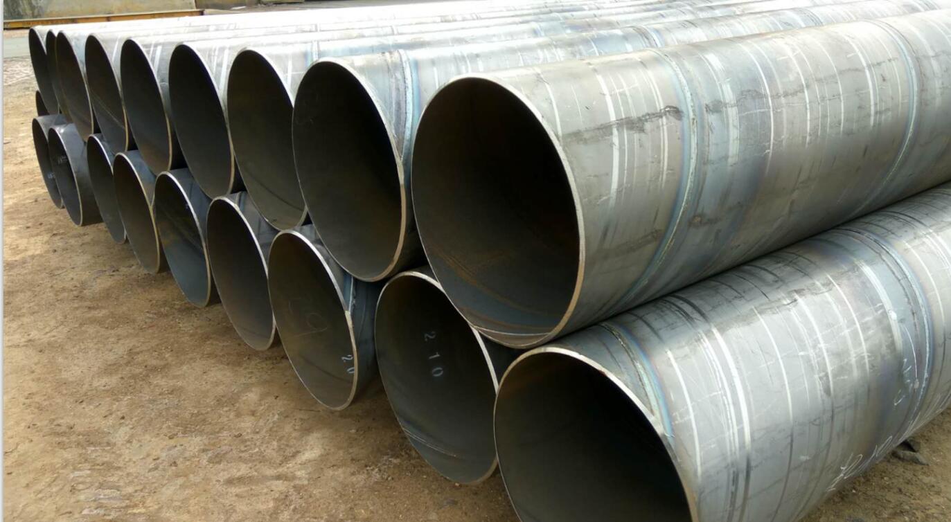 螺旋鋼管價格|盛仕達(dá)螺旋管