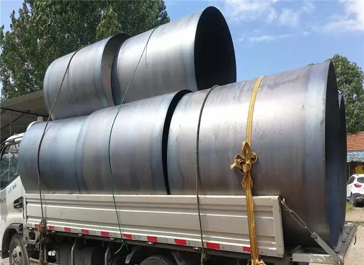 鋼護(hù)筒價格|涂塑螺旋鋼管